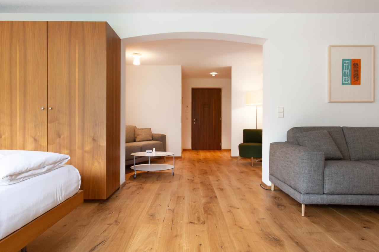 Au (Vorarlberg) Hotel Krone In Au מראה חיצוני תמונה