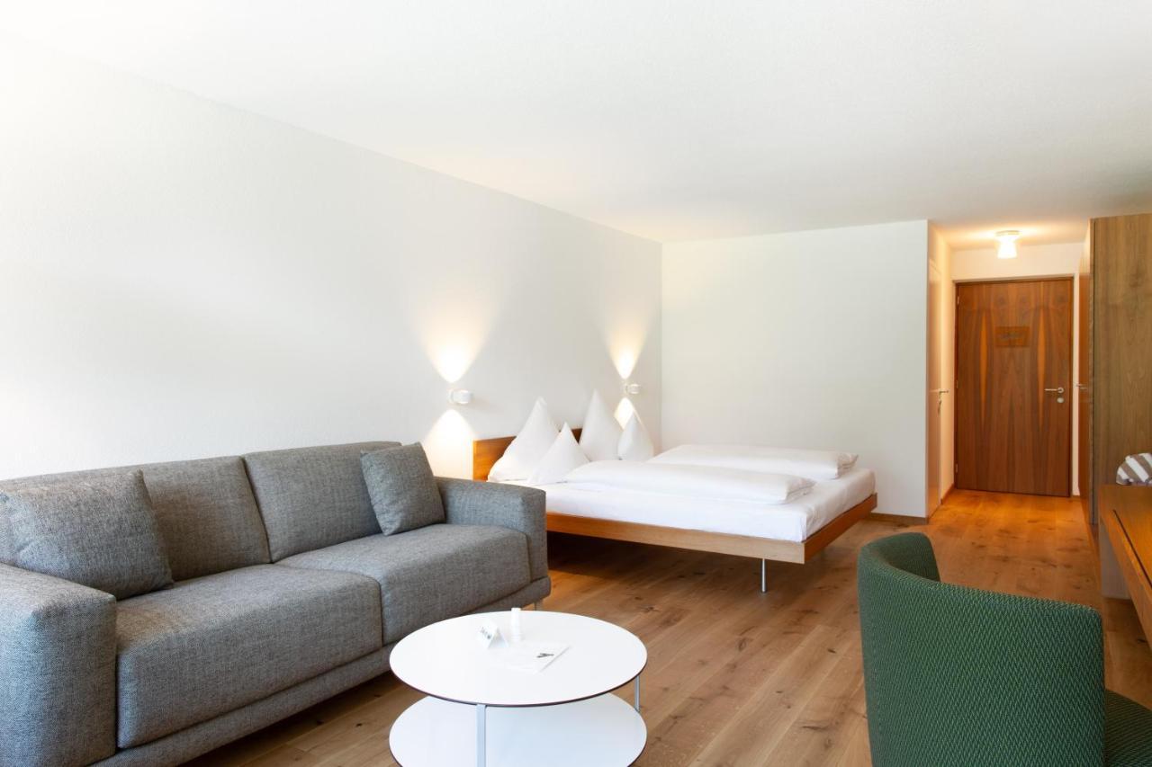 Au (Vorarlberg) Hotel Krone In Au מראה חיצוני תמונה