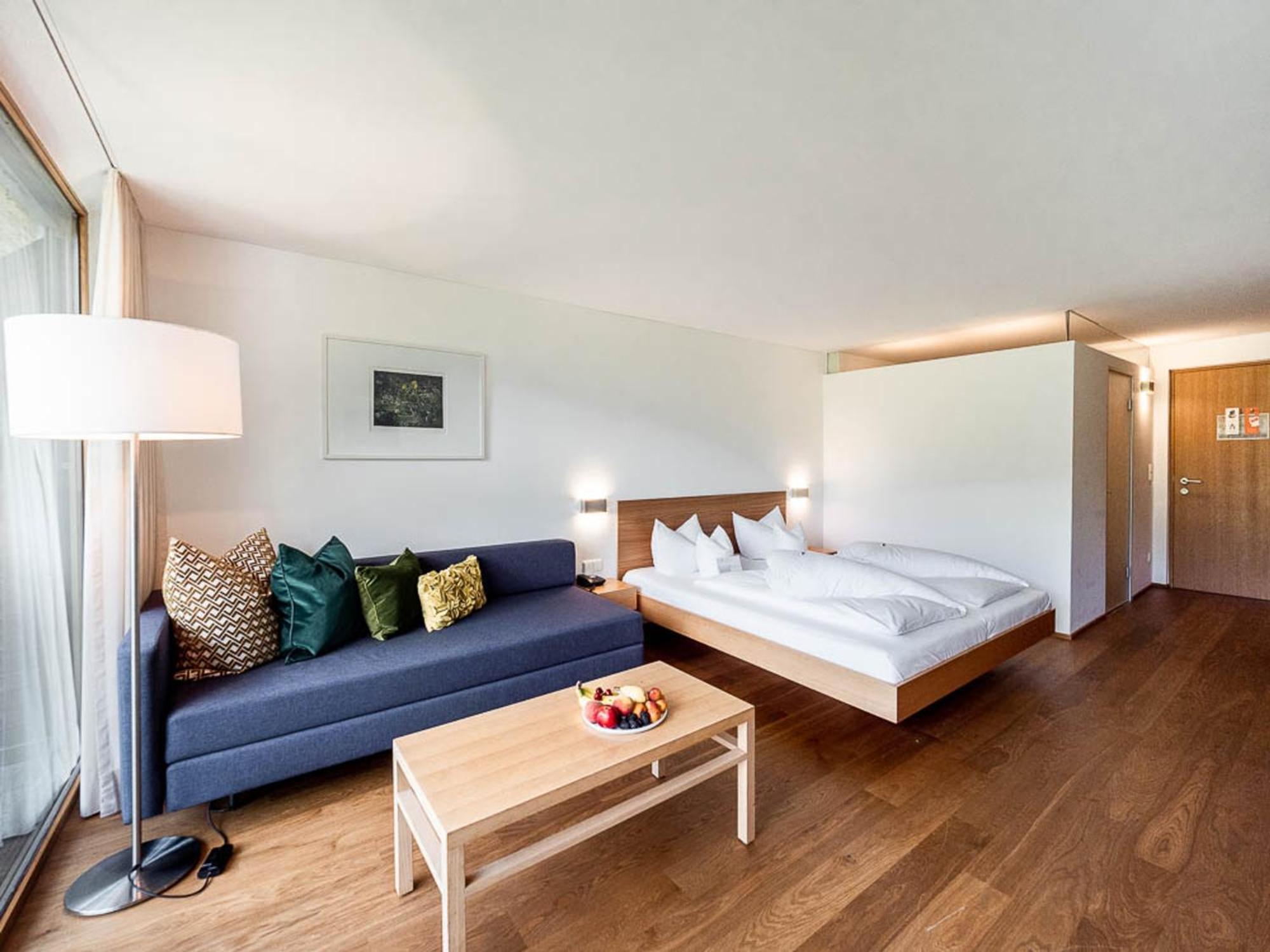 Au (Vorarlberg) Hotel Krone In Au מראה חיצוני תמונה