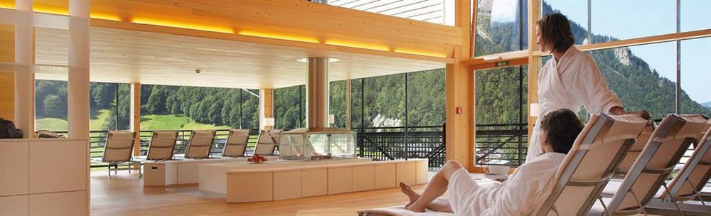 Au (Vorarlberg) Hotel Krone In Au מראה חיצוני תמונה