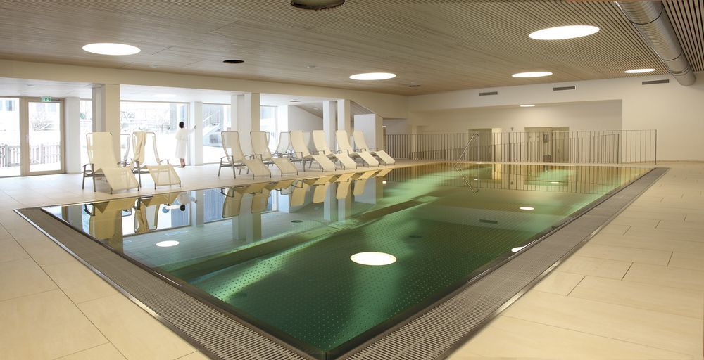 Au (Vorarlberg) Hotel Krone In Au מראה חיצוני תמונה