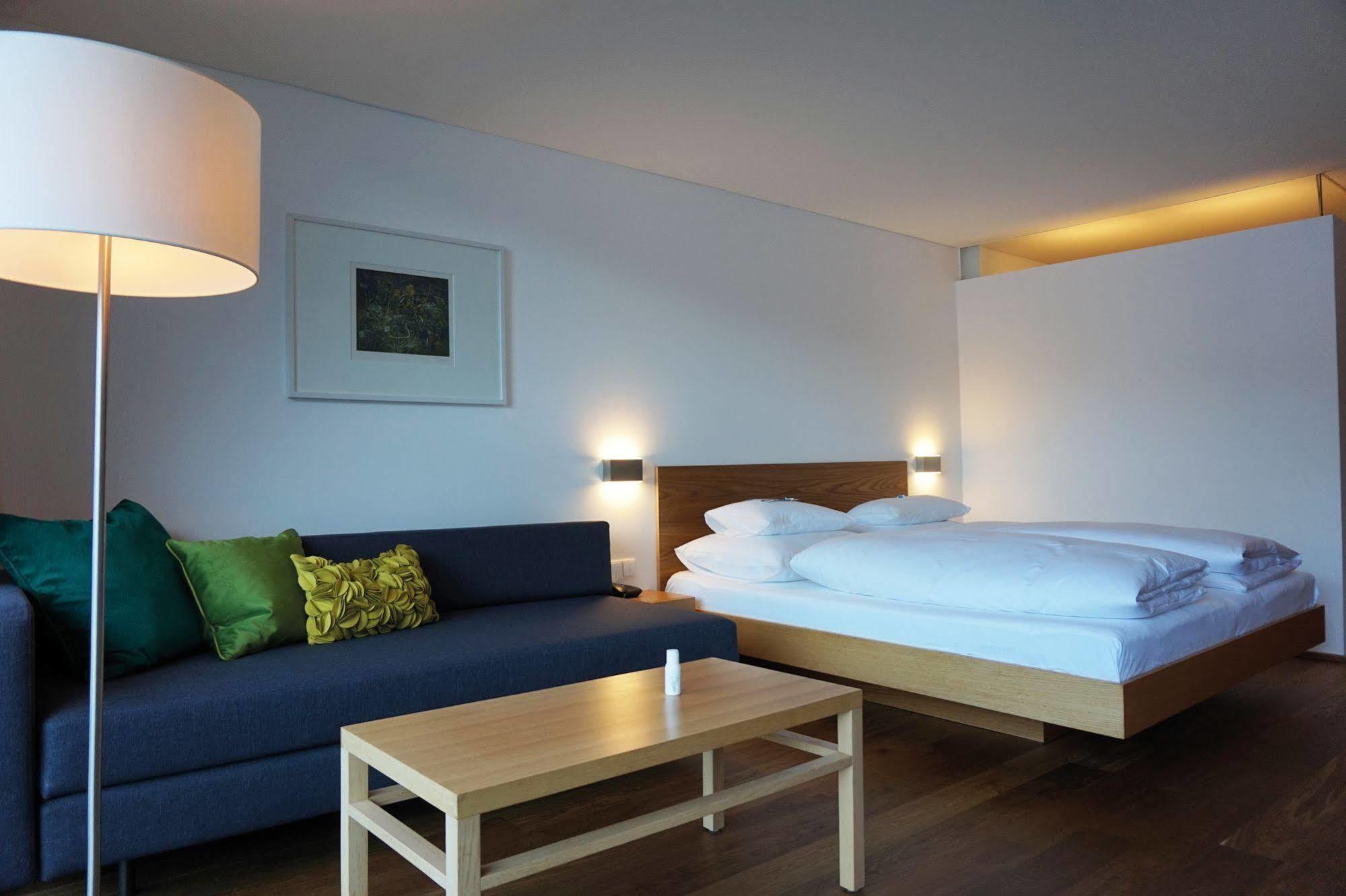 Au (Vorarlberg) Hotel Krone In Au מראה חיצוני תמונה