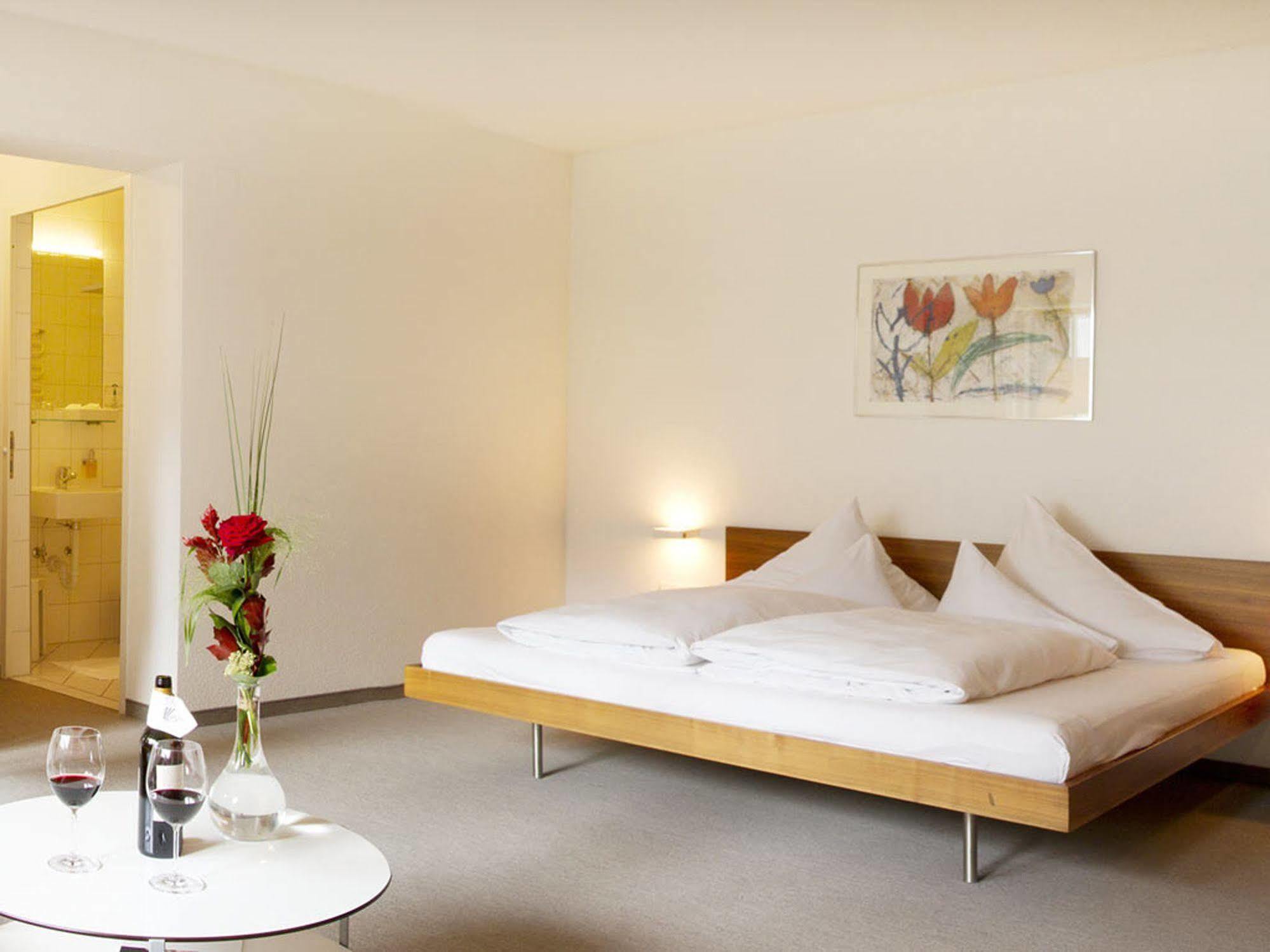Au (Vorarlberg) Hotel Krone In Au מראה חיצוני תמונה