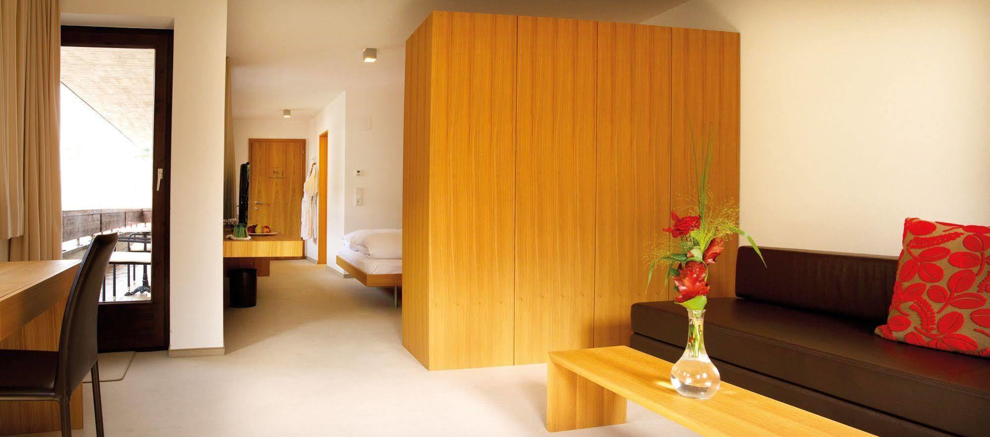 Au (Vorarlberg) Hotel Krone In Au מראה חיצוני תמונה