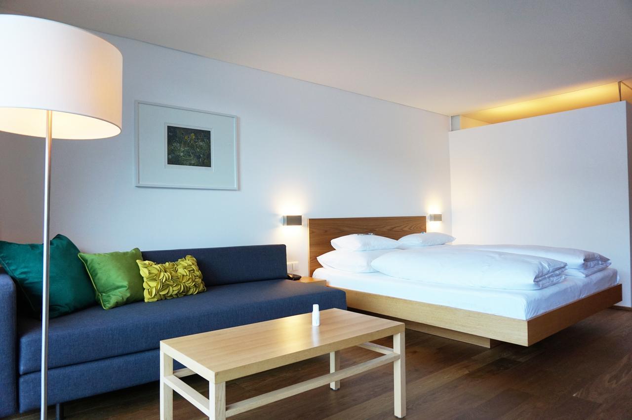Au (Vorarlberg) Hotel Krone In Au מראה חיצוני תמונה