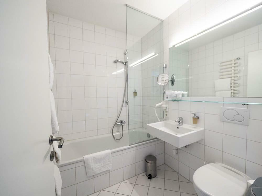 Au (Vorarlberg) Hotel Krone In Au מראה חיצוני תמונה